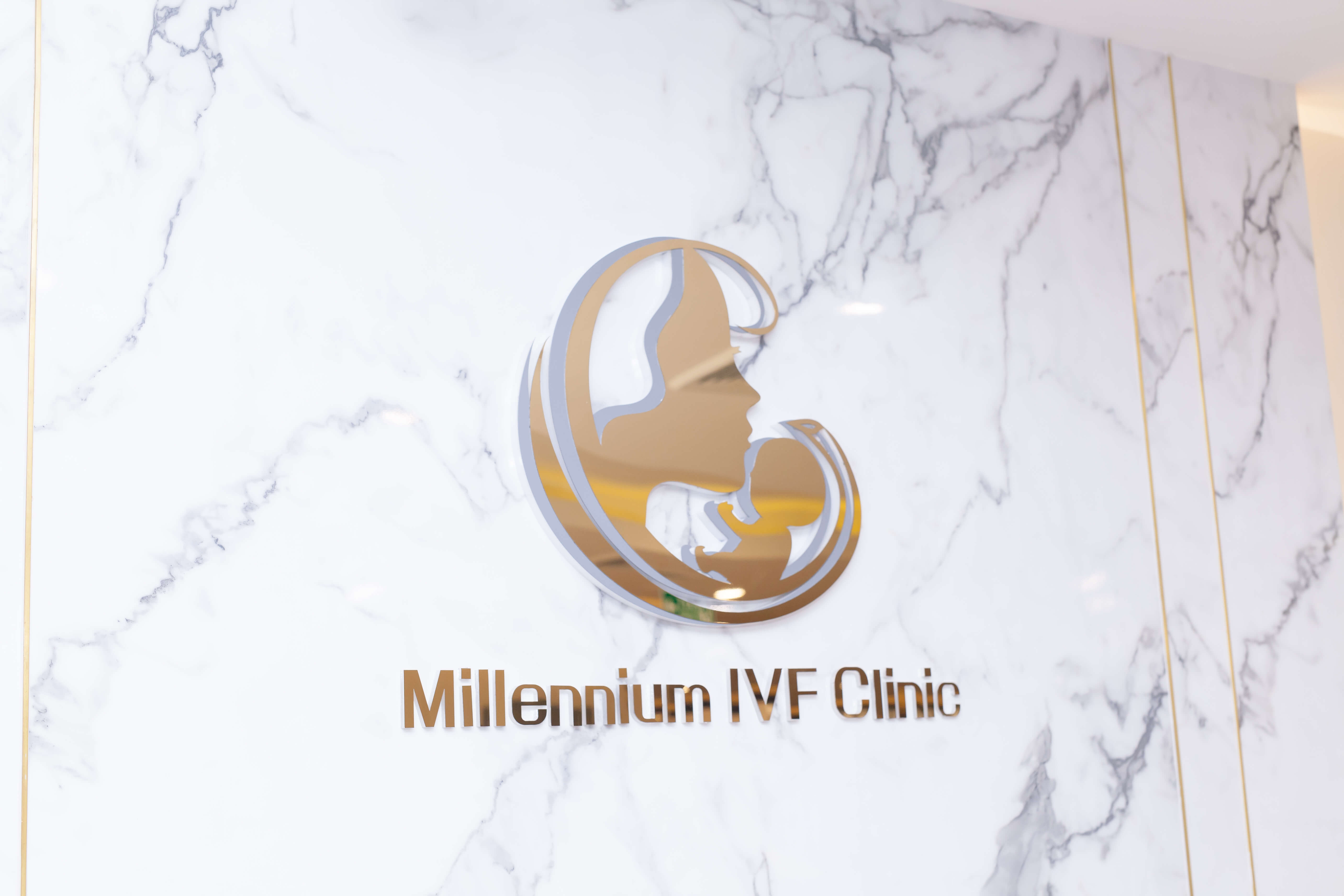Millennium IVF Center 资料图（站内已上传）